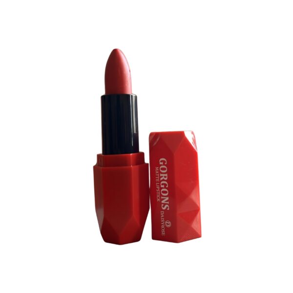 Waterproof Lipstick – Bold Color That’s as Fierce as You