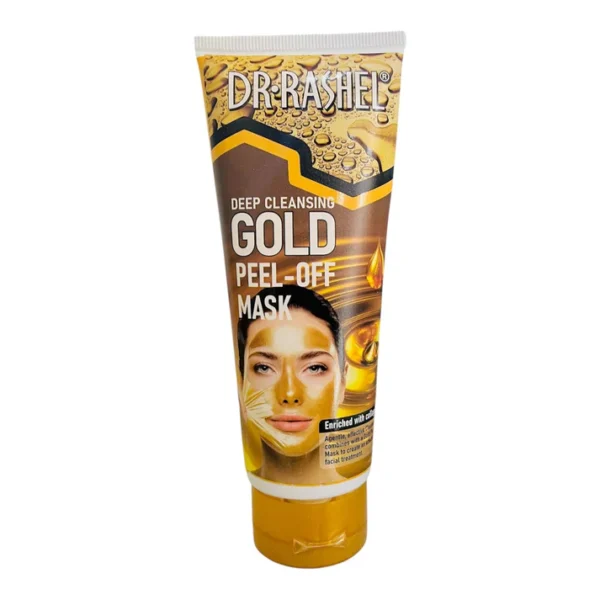 Peel-Off Mask – Deep Cleansing to Purify Skin & Reveal a Healthy Glow