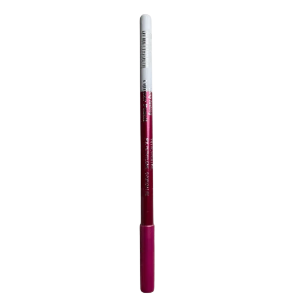 'Lip Liner – Waterproof Definition with Long-Lasting Precision